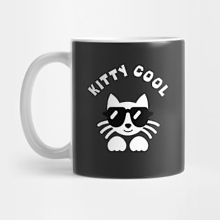 Kitty Mug